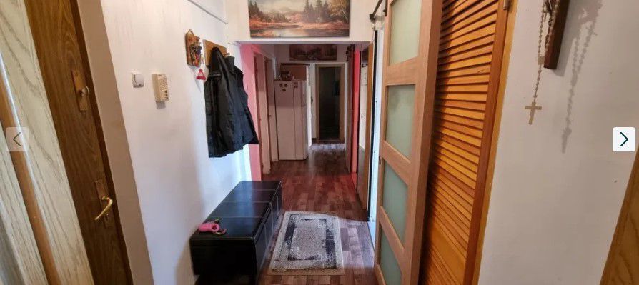 Apartament 3 camere Racadau - Poză 1
