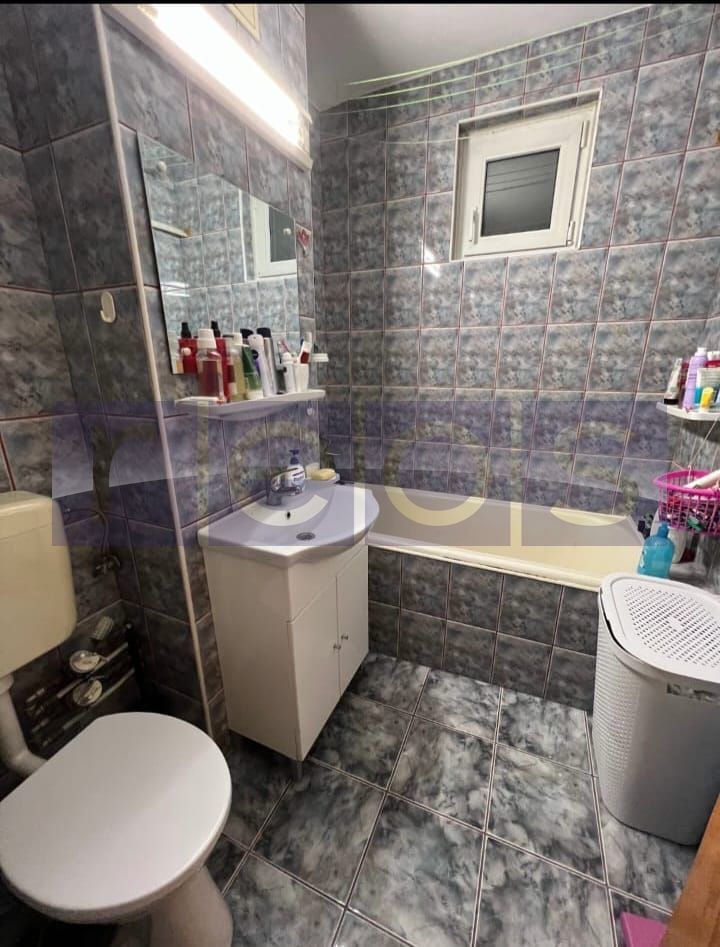 VANZARE 3 CAMERE DECOMANDAT - PARCARE - 2 BALCOANE -VITAN - Poză 9