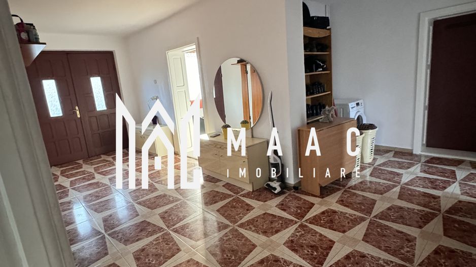 Casa individuala | Teren 556m | Parcul Sub Arini - Poză 7