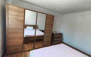 Casuta Aleea Ghirodei pe parter cu centrala - Poză 5