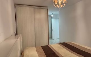Apartament cu 3 camere de vânzare - Palladium Residence 1 - Titan - Poză 10