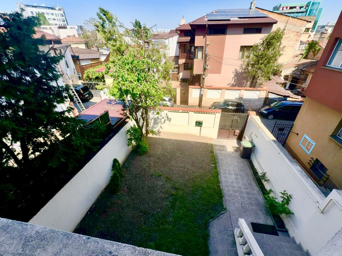 URGENT!, construita 1998,TEREN IN PROPRIETATE, OPORTUNITATE,NEGOCIABIL - Poză 1