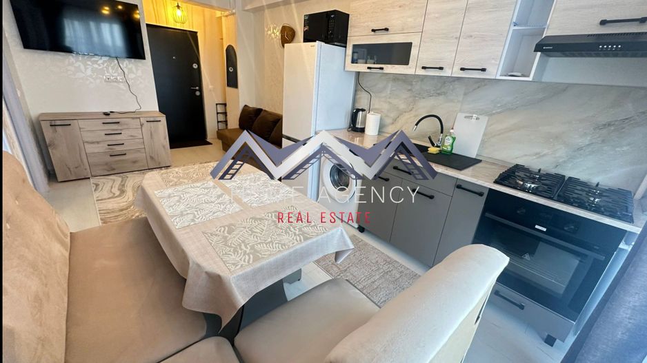 Apartament 2 camere Otopeni central - Poză 4