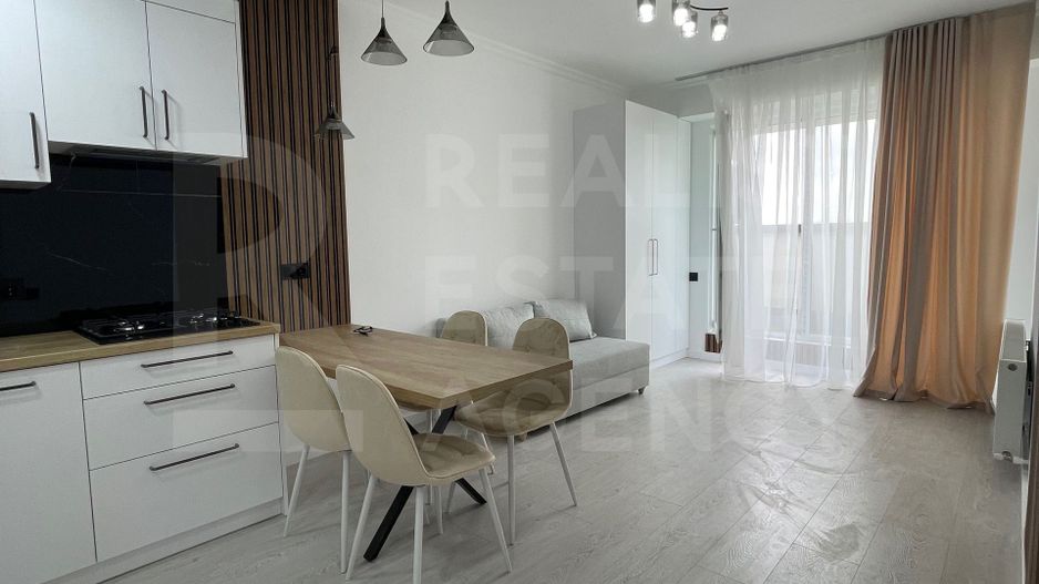 Vânzare, apartament, 2 camere, strada Ialoveni, Telecentru - Poză 5