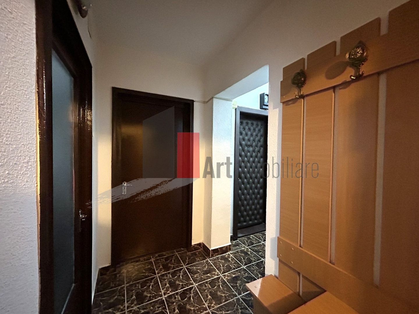 Apartament decomandat 3 camere | Busteni langa Telecabina - Poză 22