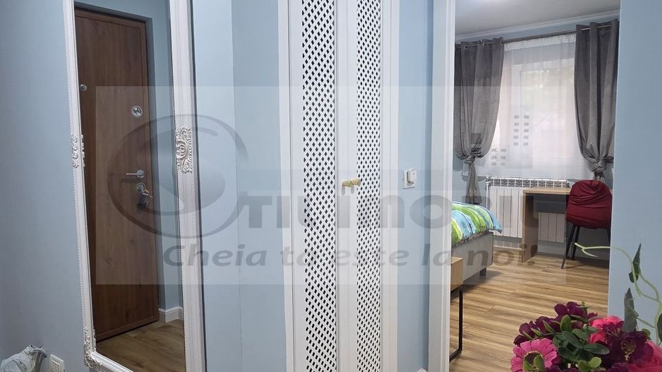 Apartament 4 camere– 70 mp, Podu Roș, Aleea Rozelor-149 500 € - Poză 1