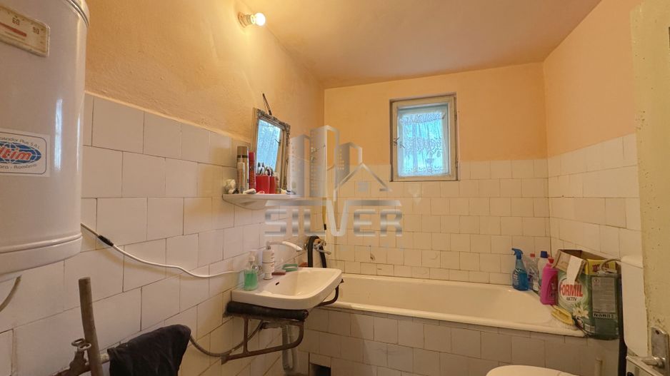 Casa individuala in Com. Capusu Mare/Sat Dumbrava. - Poză 18