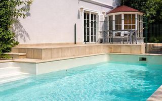 VILĂ PREMIUM (Premium Villa) DE ÎNCHIRIAT CU PISCINĂ ZONA IANCU NICOLAE/PIPERA - Poză 1