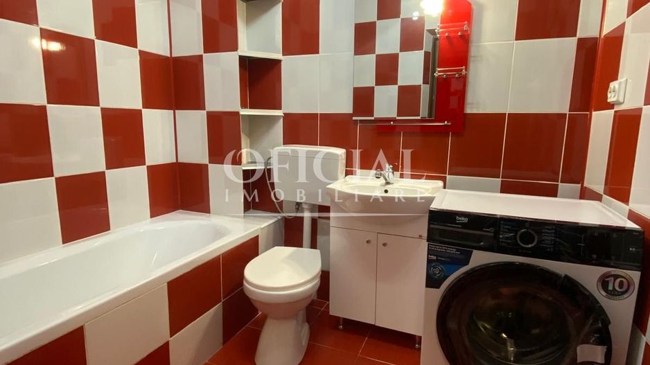 Apartament 3 Camere | 56 Mp | Balcon | Parcare | Floresti Cetatii - Poză 12