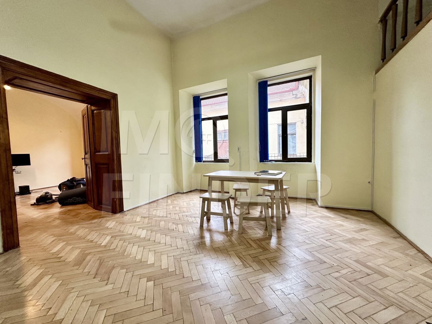 Închiriere 2 camere, parcare-  Piața Unirii- Ultracentral - Poză 3