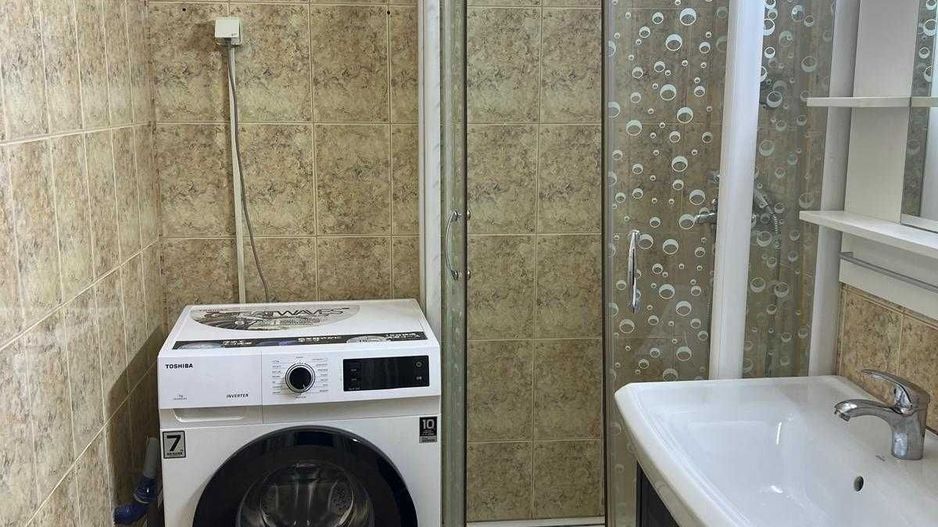 Apartament spatios cu trei camere, zona Iancului - Poză 7