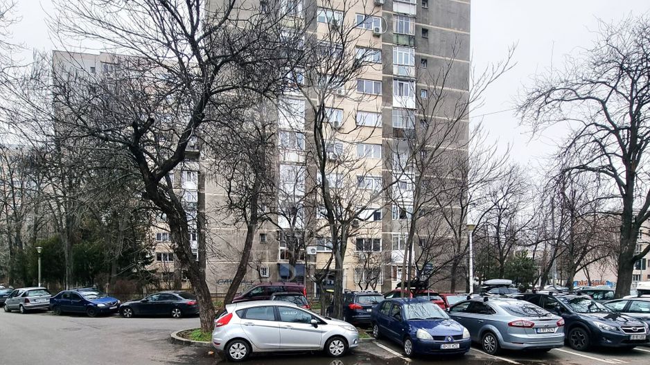 3 Cam Militari–Lujerului-Metrou-Parc Tudor Vladimirescu - De renovat - Poză 2
