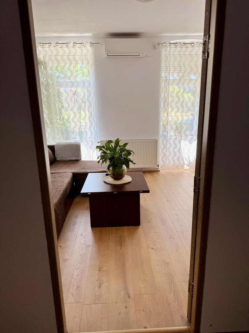 COMISION 0% | Apartament cu 2 cammere | Malul Begăi | Iosefin - Poză 6