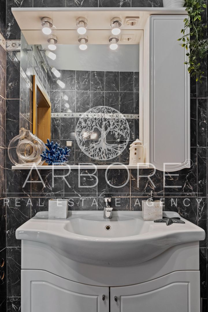 2 camere de închiriat Piața Romană – Magheru | Premium | Metrou 1 min - Poză 28