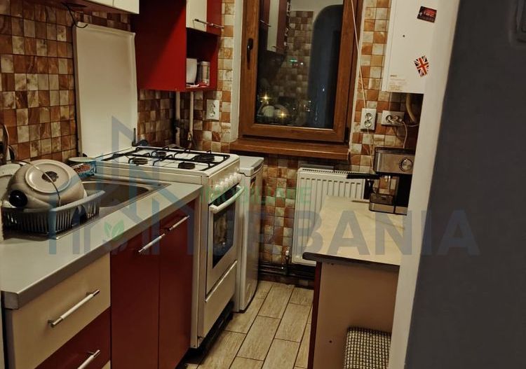 Inchiriez apartament 3 camere - Poză 3