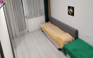 Apartament 3 camere | Etaj 2 | 2 Balcoane | Calea Surii Mici - Poză 5