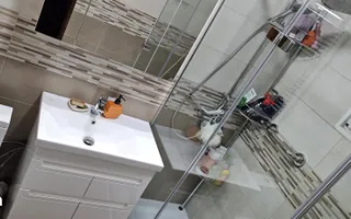 Apartament 3 camere decomandat, renovat, Podu Roș, Iași - Poză 18