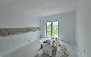 Casa 5 camere dormitor la parter - Poză 5