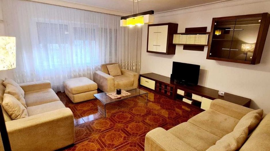 AP. 2 CAMERE BAICULUI, CENTRALA TERMICA, MODERN, BLOC REABILITAT - Poză 1