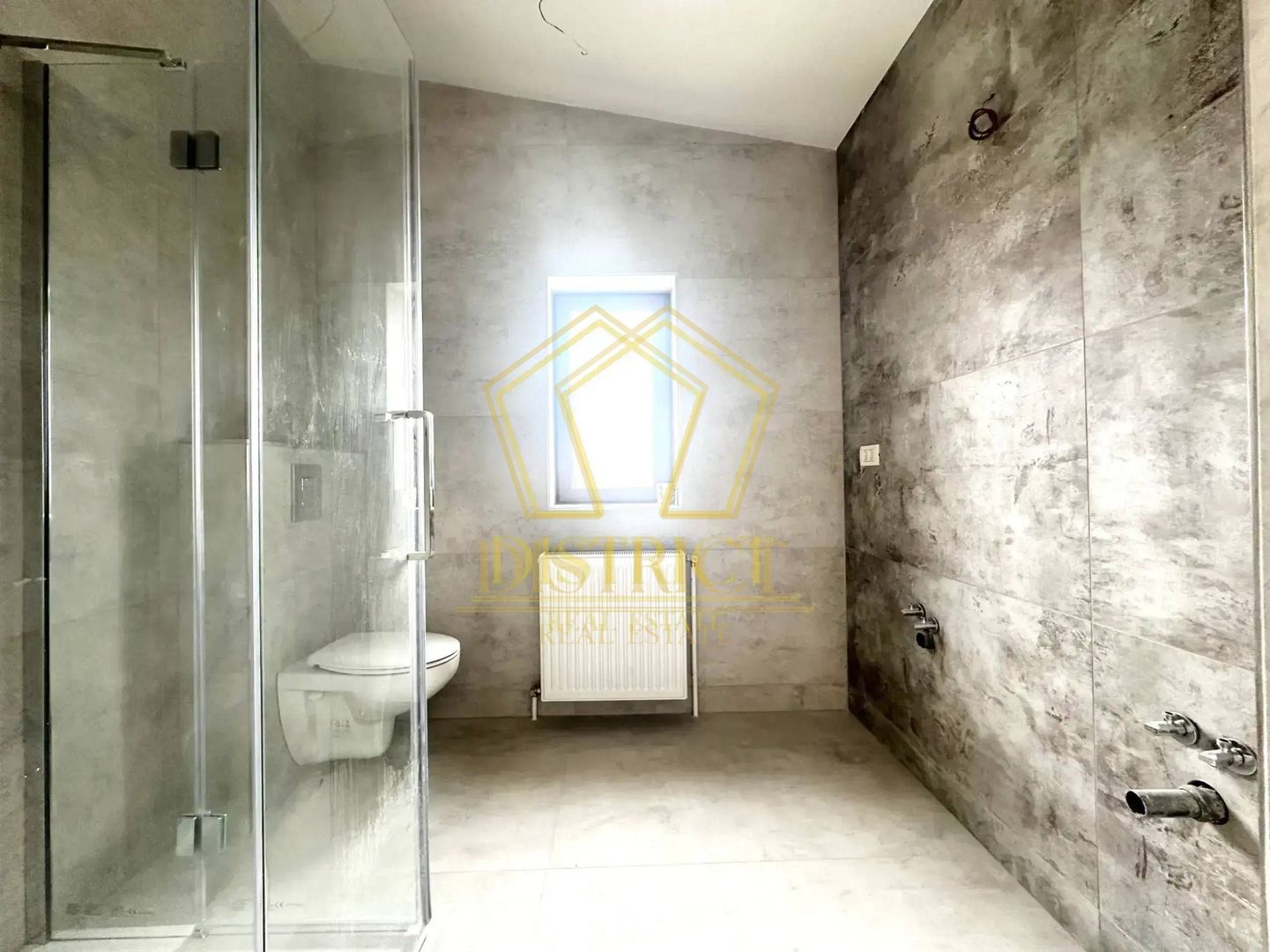 Casa individuala cu 5 camere | Teren 600mp | Dumbravita - Poză 9