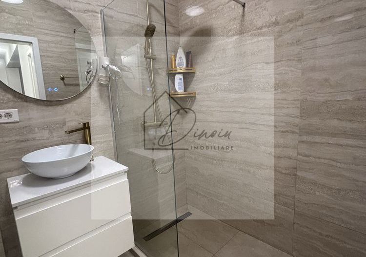 Apartament 2 camere Baicului I Quartz Residence I 2 parcari si boxa - Poză 9