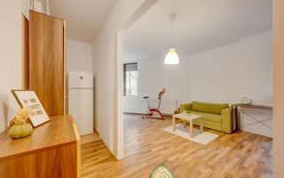 Garsoniera Militari Gorjului Metrou Bloc 2008 - Poză 7