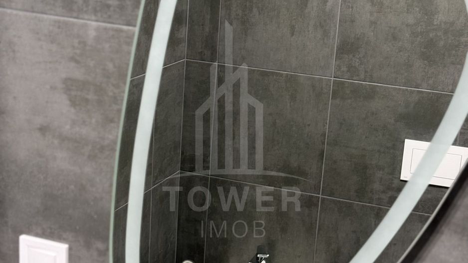 🏡 Apartament 3 camere | Design modern | Prima închiriere - Poză 22