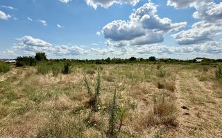 Teren Intravilan 2390mp - parcelabil - Malu Mare - Poză 4