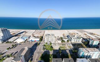 Stațiunea Mamaia - Vânzare apartament cu 2 camere, 2 bai si terasa. - Poză 27