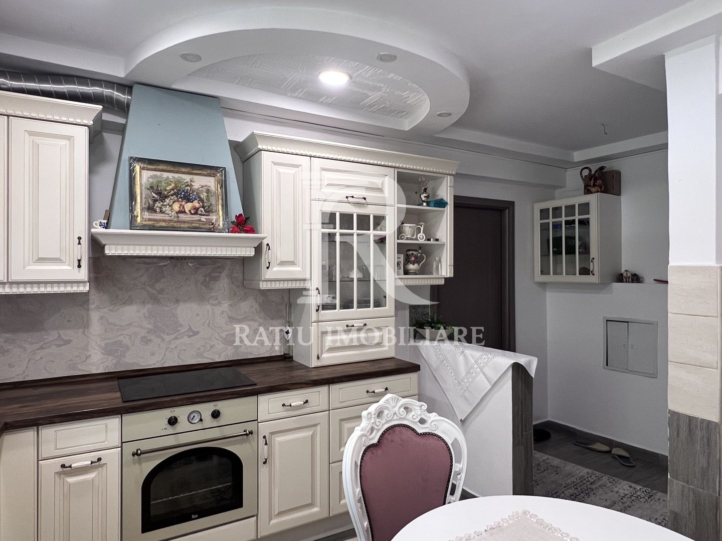 Apartament cu 2 camere | Louis Pasteur 42 | Spitalul Judetean | Oradea - Poză 8