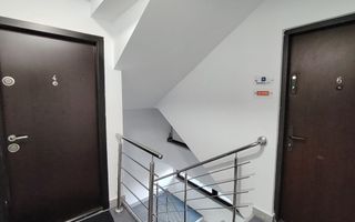 Apartament 3 camere| Bloc nou | Barbu Văcărescu - Poză 16