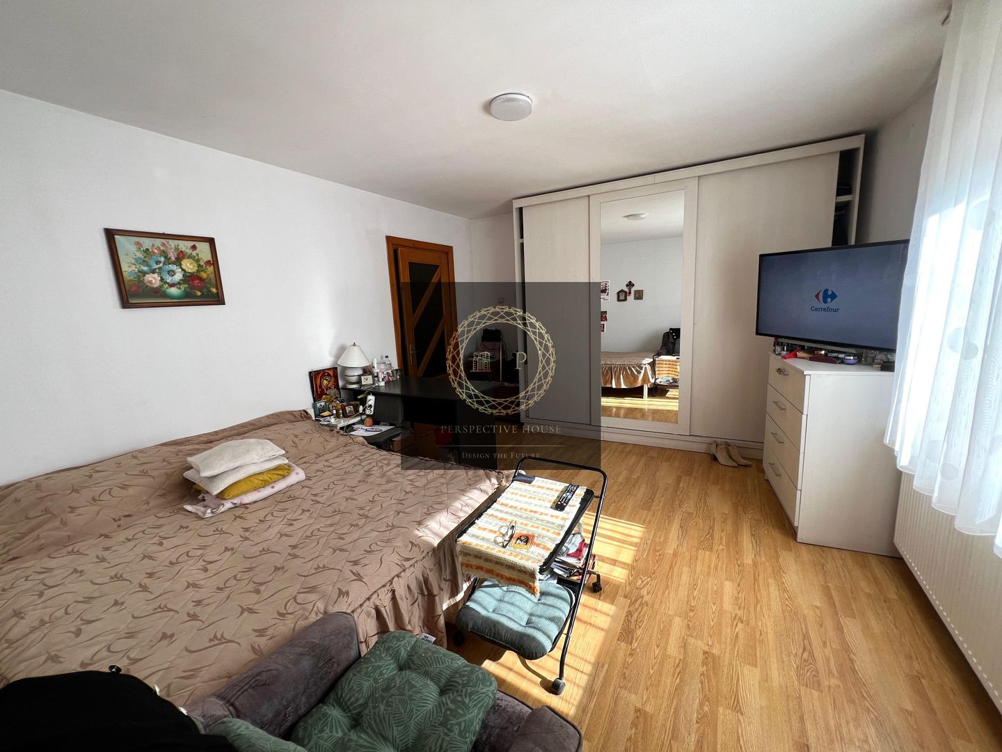 Casă pretabila 2 familii | 280 mp utili| 1350mp Teren | Garaj - Poză 12