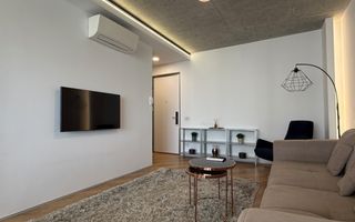 Apartament 2 camere de închiriat – Dinamic City, Barbu Văcărescu - Poză 3