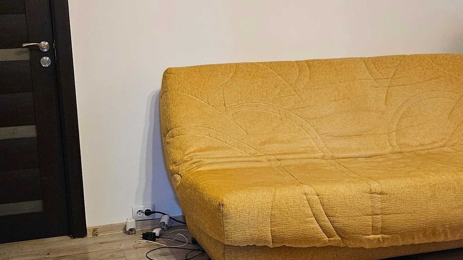 BRASADAS vinde ap 2 cam. Micro 16, etaj 4/4. - Poză 5