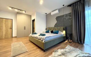 Vila ultrafinisata la cheie/Piscina/Spa/Teren 760mp. - Poză 27