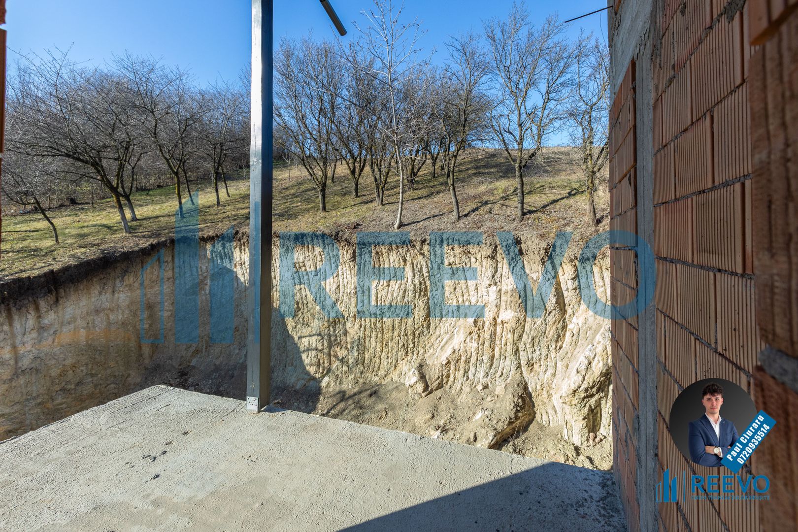 Pensiune/Vilă la roșu P+E+M în Sărata - Poză 31