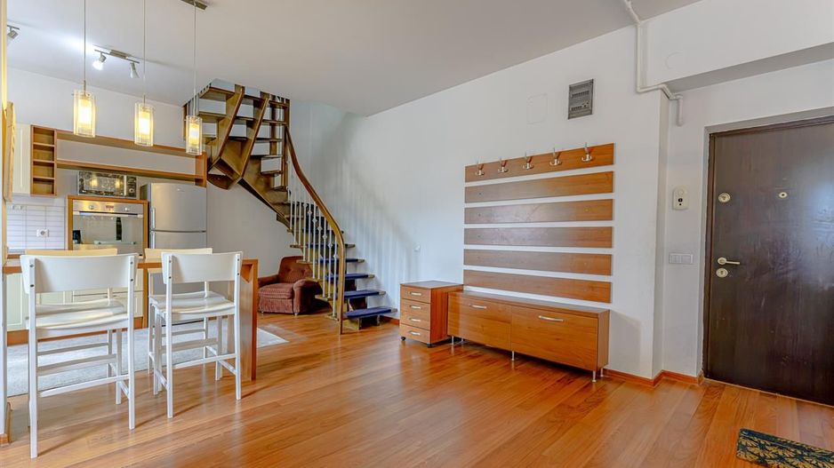 Duplex 3 Camere – 132 mp, Brașovul Vechi, Strada Avram Iancu - Poză 4