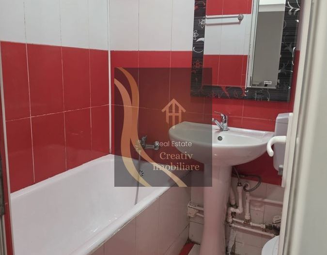 Apartament 3 camere de inchiriat Sun plaza emil racovita - Poză 11