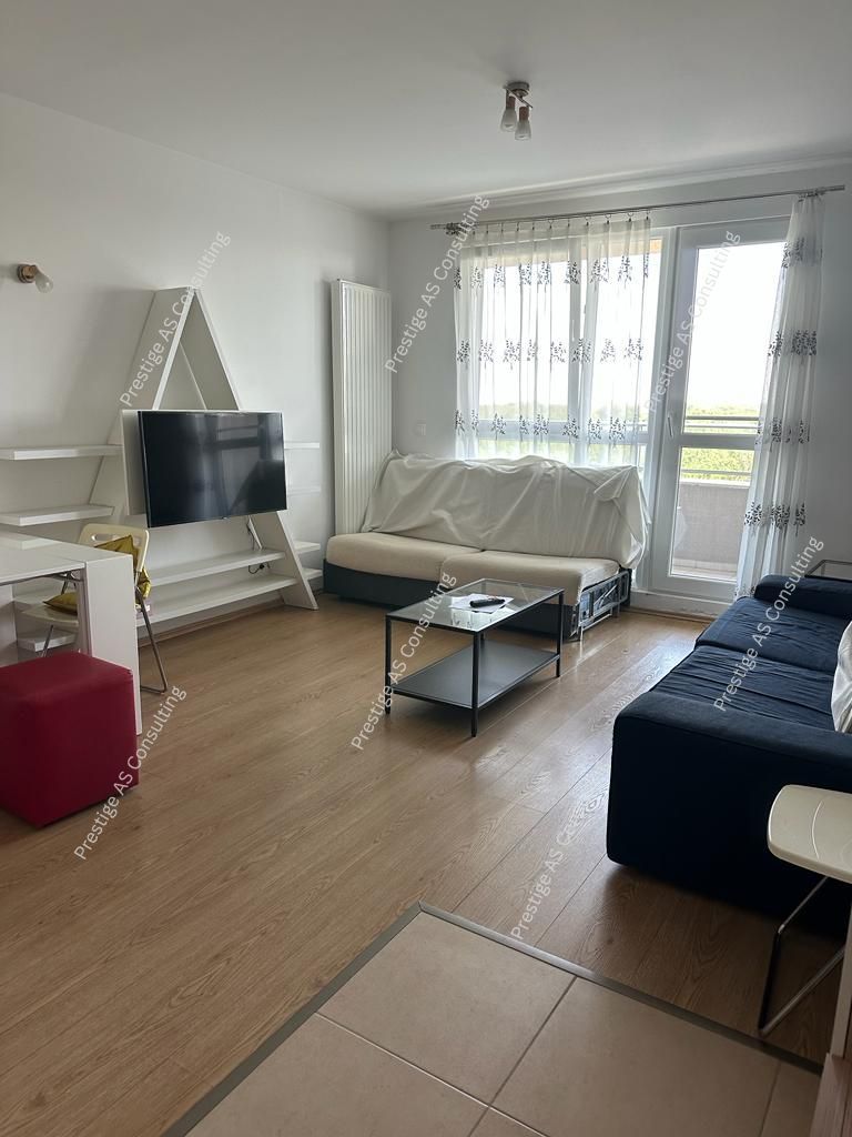 Apartament 3 Camere | Etaj 11 | Adora Forest - Poză 1