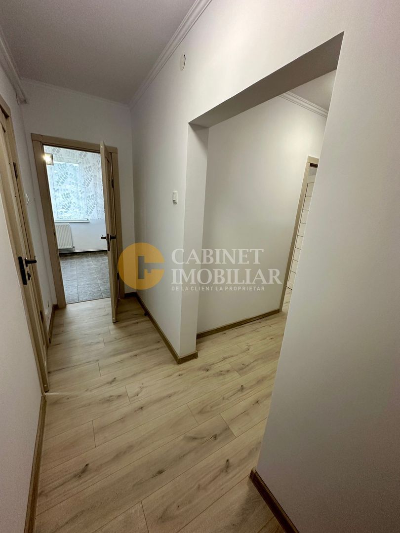 2 Camere Decomandat - Renovat/Liber - Zona Alexandru Cel Bun - Poză 6