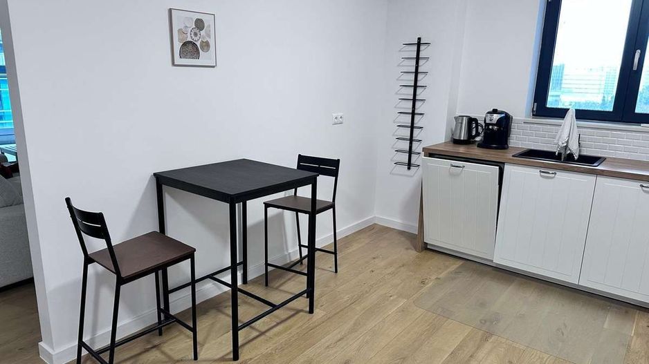 Apartament 3 4 Camere UpGround Metrou Pipera Fabrica de Glucoza 130mp - Poză 13