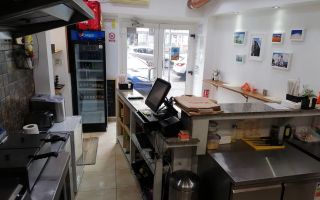 0% Comision, Spatiu Comercial de inchiriat pe calea mosilor, 36mp - Poză 6