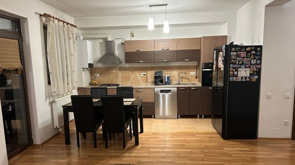 Casa 5 camere, suprafață 120 mp, teren 250 mp, zonaMuzeul Apei. - Poză 1