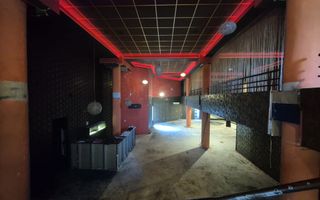 Exclusivitate- Spațiu comercial – Piața Astra, Brașov | 375 mp , Vad - Poză 8