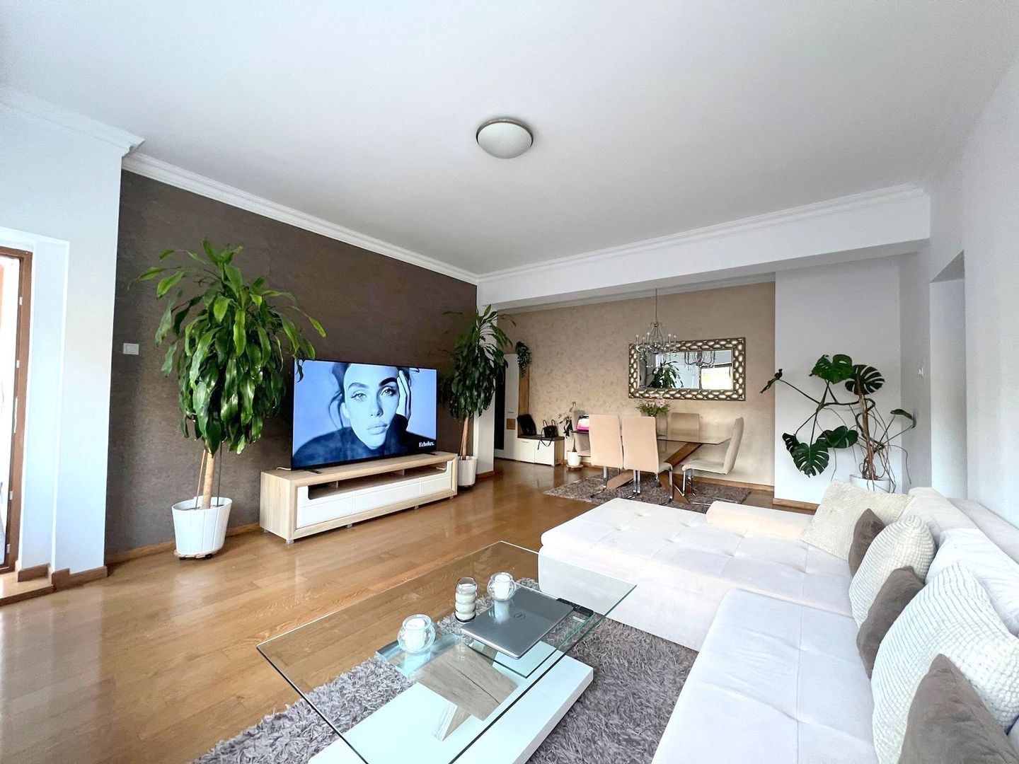 140mp etaj 1 Victoriei-Alexandru Ioan Cuza - Ultracentral - Poză 3