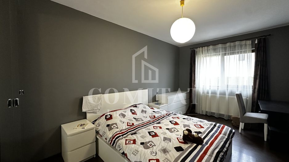 Apartament la cheie | Etaj 1 | Parcare | Buna Ziua - Poză 7