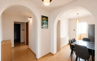 BG190-Apartament 3 camere,Mobilat-Utilat,58 mp utili- Zona Nord - Poză 9