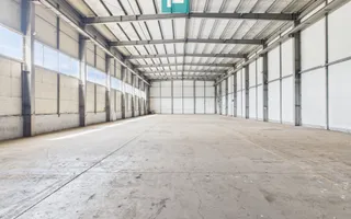 Hală industrială cu pod rulant de 3 tone în Arad - Poză 13