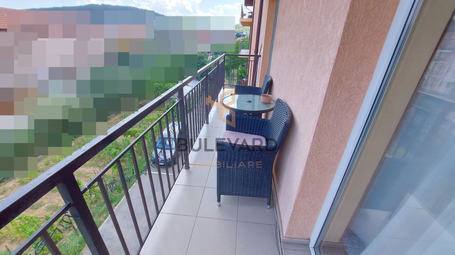 Apartament cu 2 camere, zona strazii Muzeul Apei! - Poză 7
