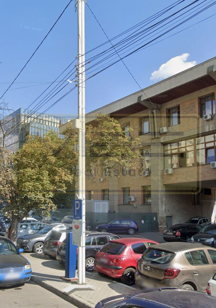 Centru - Moldova Center- Palatul Culturii- Spatiu comercial - Poză 3